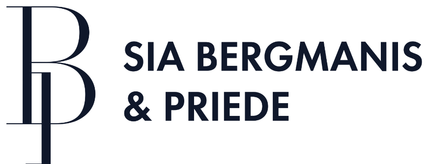 SIA Bergmanis & Priede